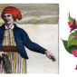 Histoire de la botaniste travestie