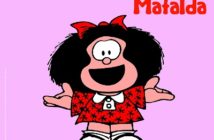 Mafalda quinqua