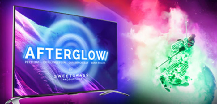 Afterglow Philips