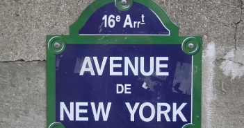 New York/Paris-Mid&plus