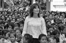 Tina Kieffer : toutes à l’école