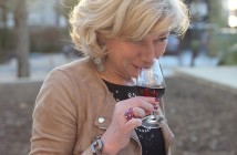 Carole Gaillard-Samzun, des femmes et du vin
