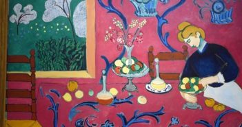 ©Henri Matisse - Fondation Louis Vuitton - Anne-Claire Gagnon