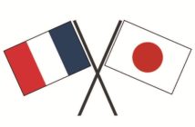 Japon-France : 1 partout