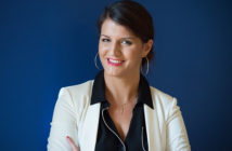 Marlène Schiappa, startupeuse, écrivain et… secrétaire d’État
