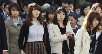 ©L'emploi des femmes au Japon - Mid&Plus