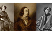 Les Pionnières : George Sand, la féminité au masculin