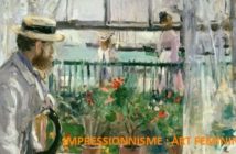 L’impressionnisme, art féminin ?