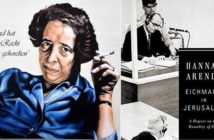 Hannah Arendt, observatrice des ébranlements du monde