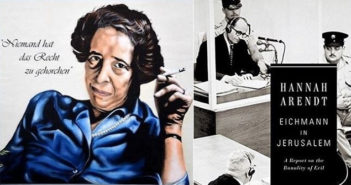 ©Hannah-Arendt-Wikipedia