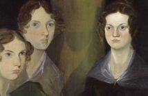 Une histoire de sœurs : Charlotte, Emily et Anne Brontë