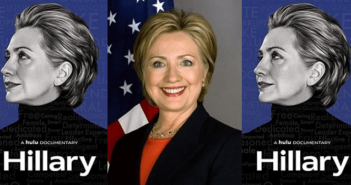 ©Hillary documentaire - Hillary Clinton Wikipedia