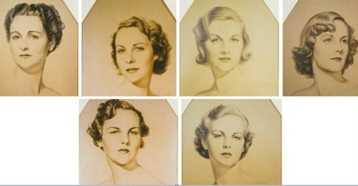 Les sœurs Mitford : belles, extravagantes & spirituelles