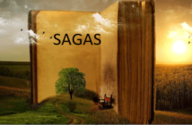 Lectures à dévorer : les sagas
