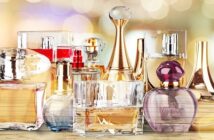 100 ans de parfums