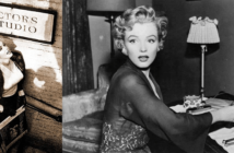 Marilyn Monroe, dévorée par sa doublure