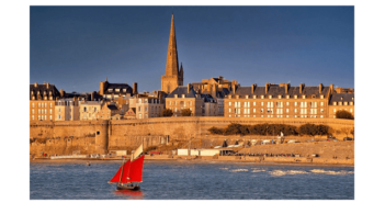 ©Pixabay - Saint Malo