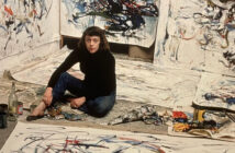 Joan Mitchell, passion couleur