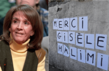 Gisèle Halimi, l’avocate irrespectueuse