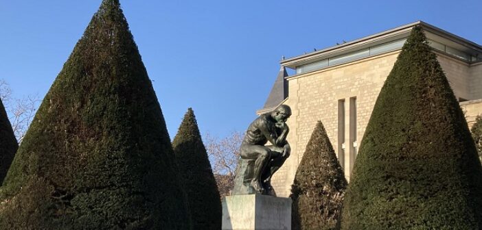 ©Musée Rodin - Mid&Plus