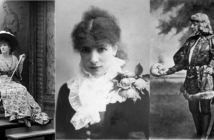Sarah Bernhardt, un destin unique et fou