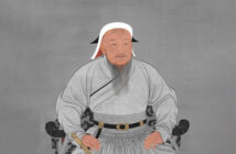 Gengis Khan, l’ancêtre universel