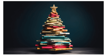 @AdobeStock_655885228 - Nos livres de Noël