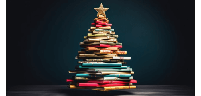 @AdobeStock_655885228 - Nos livres de Noël