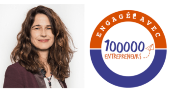 ©Béatrice Viannay-Galvani - 100 000 Entrepreneurs